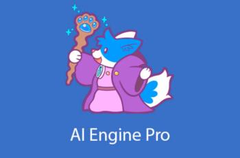 AI Engine - PRO The AI Plugin for WordPress